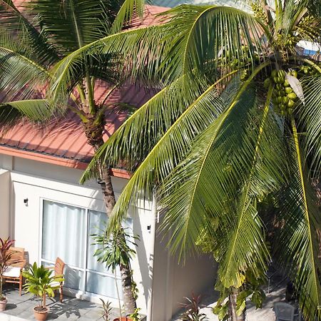Tme Retreats Dhigurah Hotel Dhigurah  Ngoại thất bức ảnh