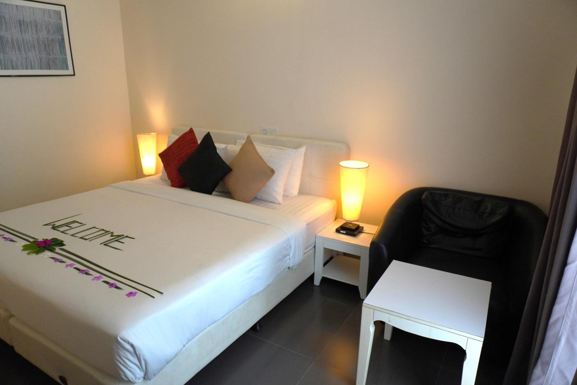 Tme Retreats Dhigurah Hotel Dhigurah  Ngoại thất bức ảnh