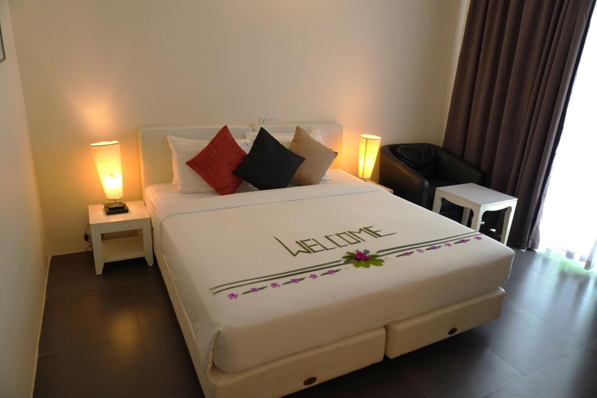Tme Retreats Dhigurah Hotel Dhigurah  Ngoại thất bức ảnh