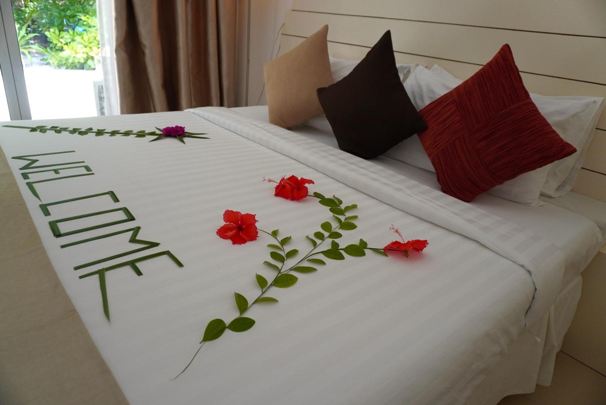 Tme Retreats Dhigurah Hotel Dhigurah  Ngoại thất bức ảnh