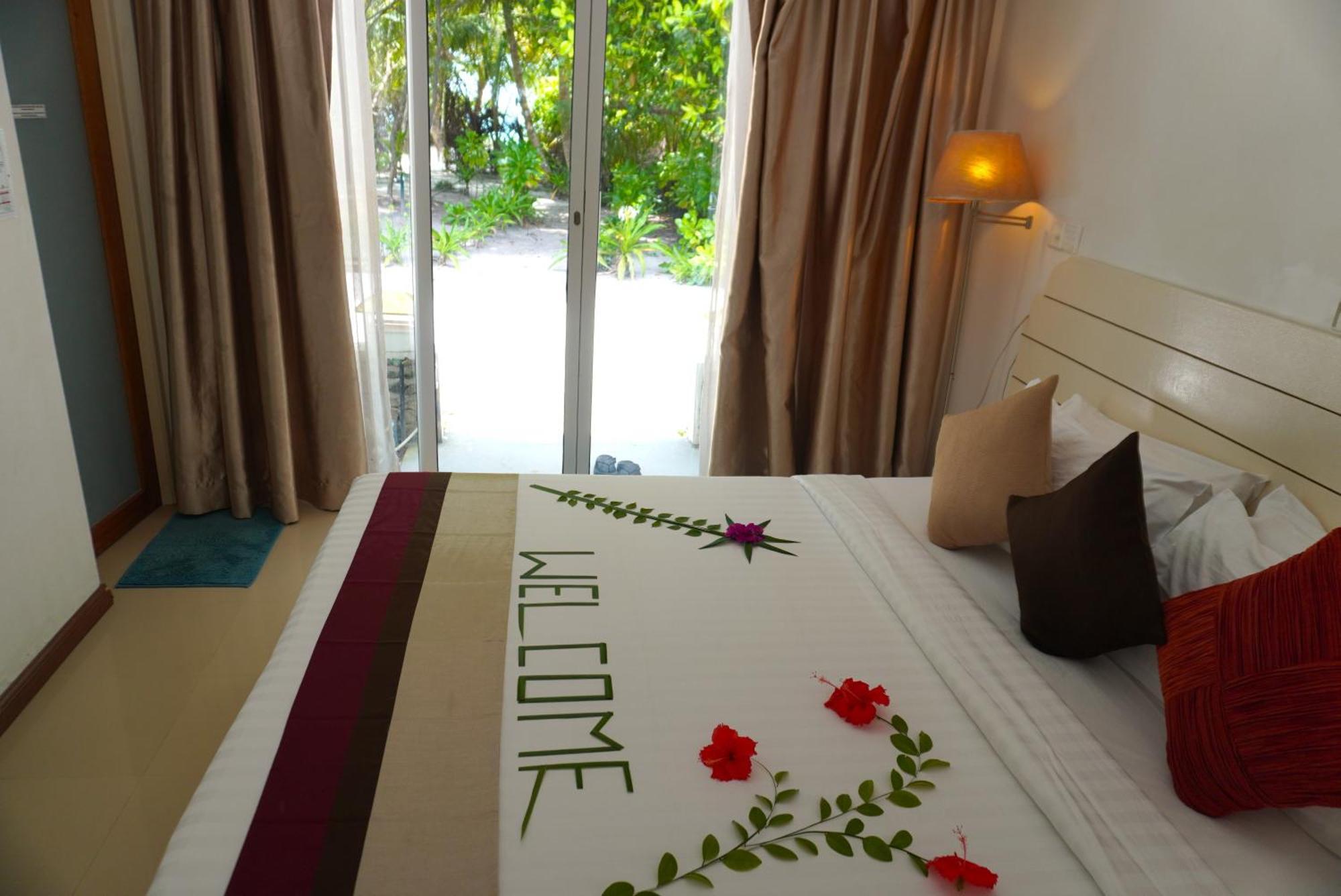 Tme Retreats Dhigurah Hotel Dhigurah  Ngoại thất bức ảnh