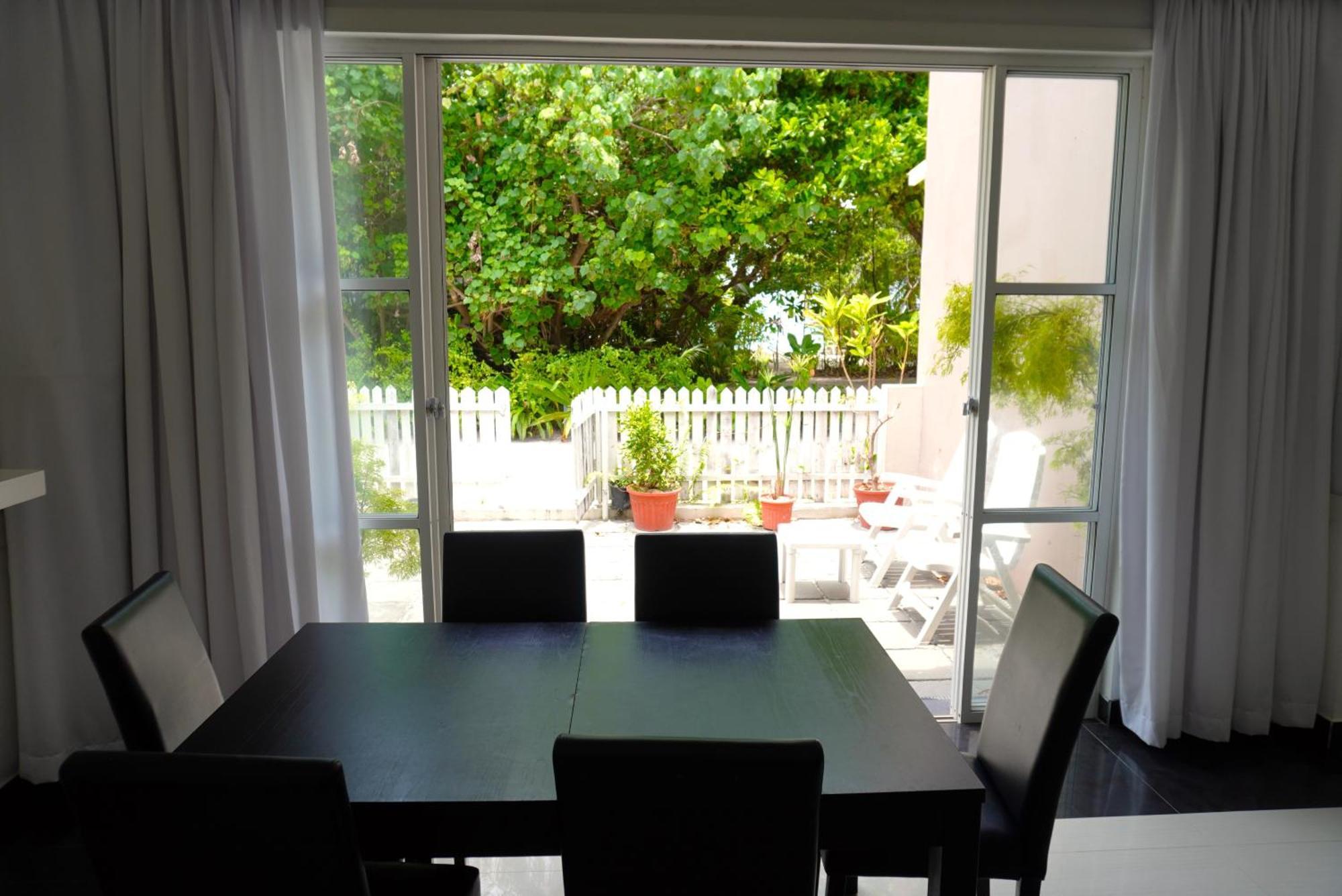 Tme Retreats Dhigurah Hotel Dhigurah  Ngoại thất bức ảnh