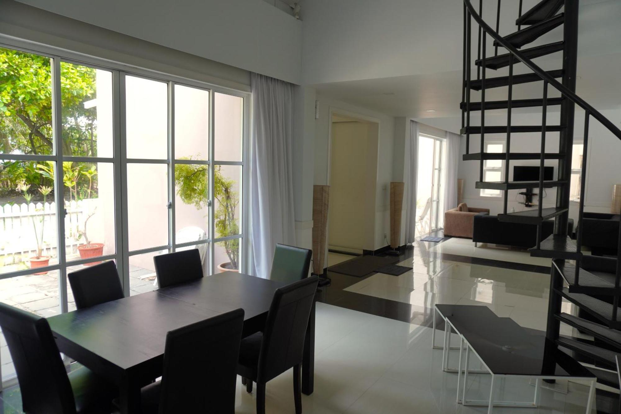 Tme Retreats Dhigurah Hotel Dhigurah  Ngoại thất bức ảnh