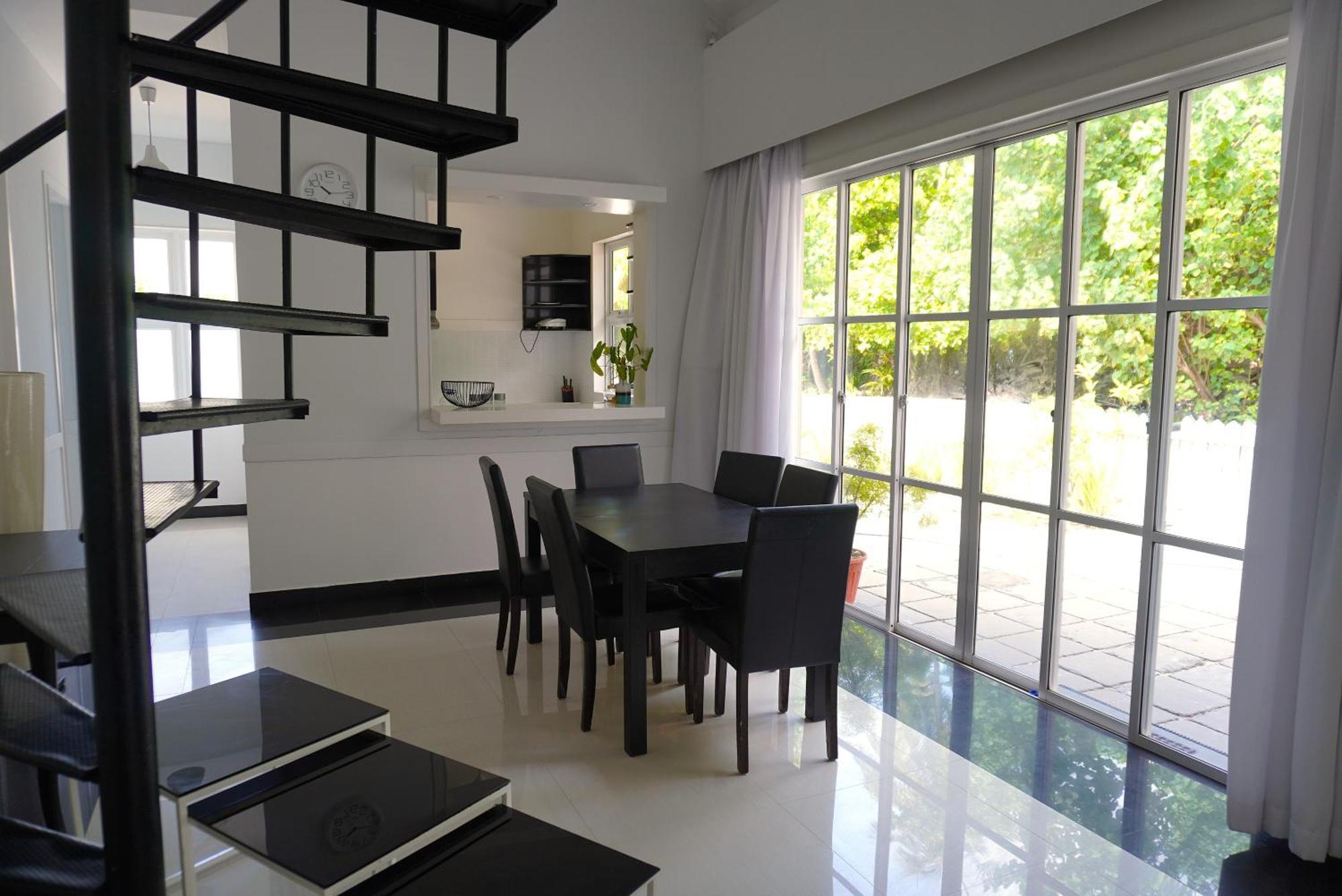 Tme Retreats Dhigurah Hotel Dhigurah  Ngoại thất bức ảnh