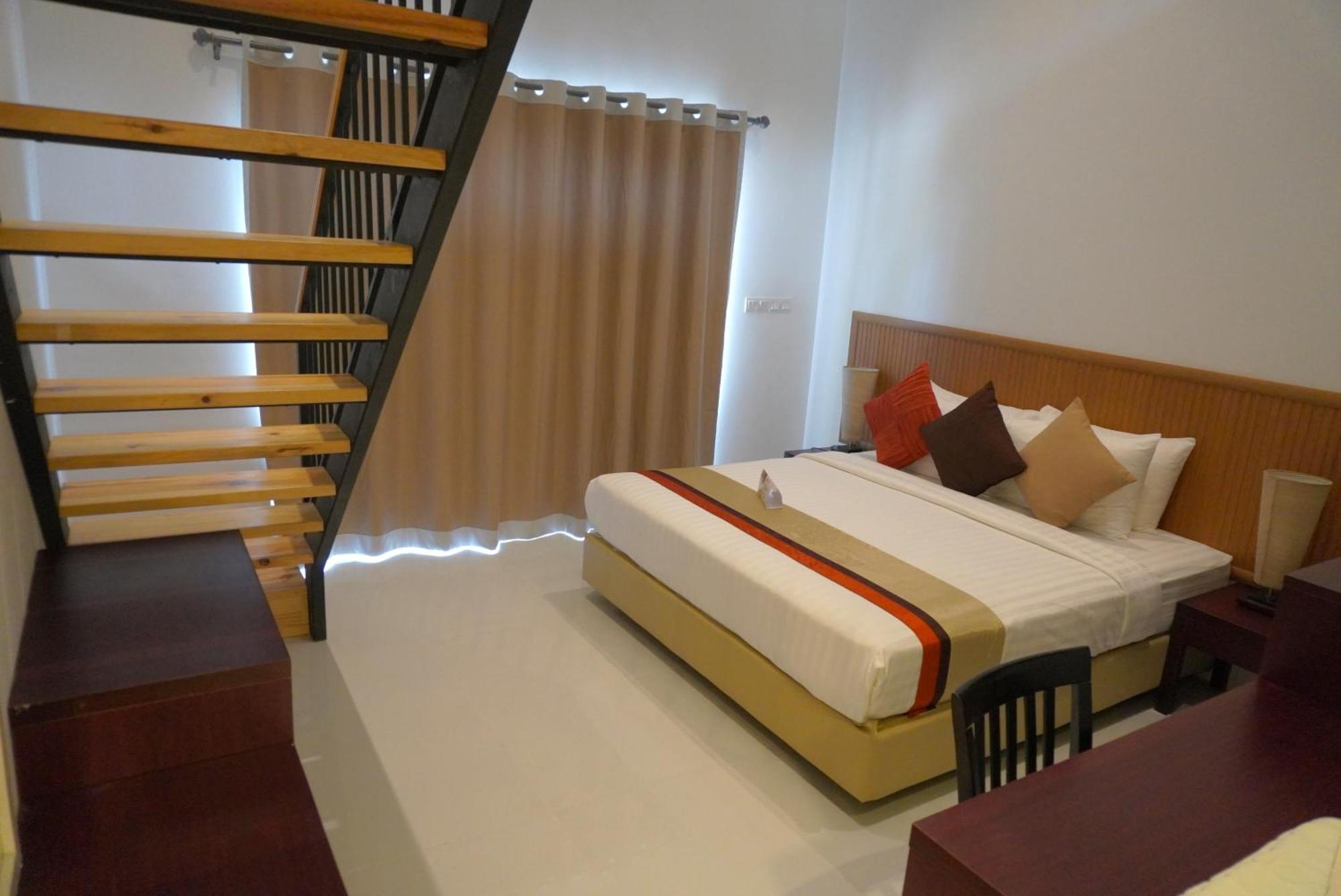 Tme Retreats Dhigurah Hotel Dhigurah  Ngoại thất bức ảnh