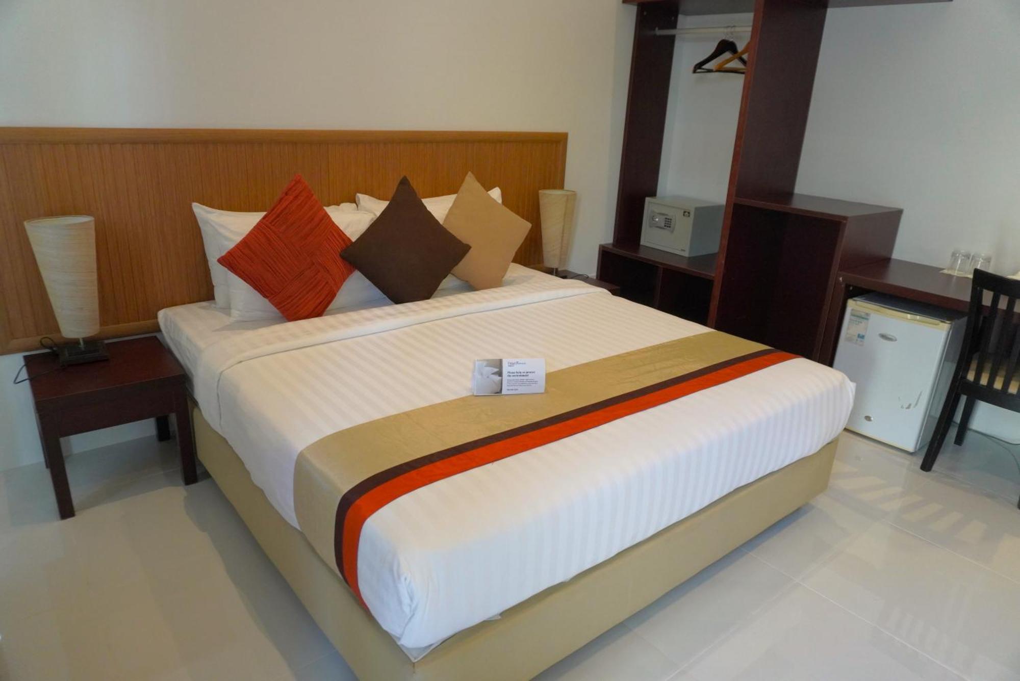 Tme Retreats Dhigurah Hotel Dhigurah  Ngoại thất bức ảnh